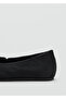 Leather Fur Shoes - 3