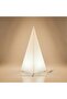 نثرية هرم مودرن LED مقاس 40 × 100 سم بلاستيك LLDPE إضاءة LED - 5