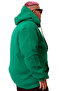 Mode XL Large Size Men's Hooded Zipper Sweatshirt U25803 - 3