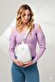 Women's Body Bag Jpm4044 White - 7