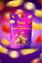 Freeze Dried Banana and Strawberry Mix - 4