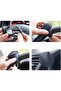 Car Steering Wheel Booster Spinner Knob, 360 Degree Rotation, One-Hand Control - 5