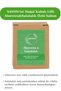 Natural Pumpkin Fiber Aloevera & Cucumber Extract Soap Helps Lighten the Appearance of Ingrown Hairs - 4