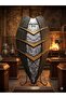 Knight Online Chitin Shield 3D Model - 2