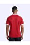 Authentic Terrace Polo Men's White Jersey - 4