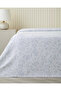 Bloomlet Double Pique 200X220 cm Blue - 3