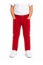 23 April 29 October Girl Boy Unisex Suitable Red Trousers Kilo 39) (length 1.45cm) - 2