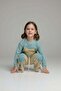 Unisex Children's 100% Cotton Top and Bottom Set - 4