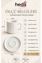 Saturn 12 Piece 6 Person Porcelain Coffee Cup Set - 4