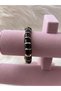 Mineli Colorful Steel Bracelet Clamp Bracelet Resistant to Pool Perfume - 3
