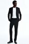 Regular Fit Single-breasted jacket - 4