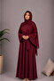 Bab Al Shams Abayas – Elegant & Comfortable Modest Wear for Women - 3