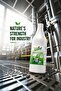 Industry Heavy Duty Degreaser & Industrial Mechanical Equipment Cleaner, 1 Liter - 6