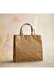 Mini Paper Bag with Handle 18 cm X 8 cm X 24 cm (25 Pieces) (Paper Bag) - 5