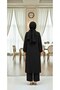 Firfir set trousers tunic stylish comfortable hijab combination - 4