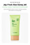 Jeju Aloe Sun Gel Sunscreen Spf 50 and Pa 50 Gr (Vi̇oni̇ne) - 2