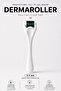 Titanium Tip 540 Needle Hair and Skin Care Dermaroller Massage Tool 0.5 mm