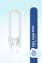 Sliding (Rail) Cabinet Lock – Baby Safety Lock