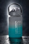 - Briella 1500 ml Motivational Flask with Straw - 3