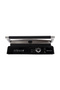 Cg-320 Bestost 2000 Watt Grill and Toaster Inox