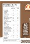 Natural Peanut Butter Powder with Cocoa, 227g, 6g Plant Protein, No Artificial Ingr - 2