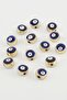 Muratech Nazar Bracelet Horse (92241) 1 Piece-Navy Blue