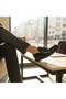 Men's Patent Leather Laceless Classic Shoes Suitable for Poly Soles and Suits - 2