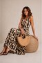Pocketed Dress with Pockets