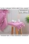 Luxury Beach Towel Peshtemal, Waffle Weaving, 100% Cotton, Quick Drying, High Quality Beach Towels - 5