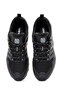 Dry Men's Black Lace-Up Waterproof Outdoor Shoes 25Wfd694614 - 6