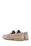 Fly Men's Beige Suede Genuine Leather Genuine Genuine Leather Shoes, Casual Shoes, Daily Shoes 25Sfd - 5