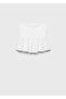 Peplum Strapless Ball - 3