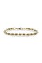 Rope Rope Steel Chain Bracelet 6mm 3902Czb2D8 - 6