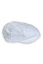 Summer Linen Peaky Blinders 8 Piece Men's Cap Hat Cp237 - 2