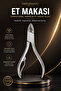 Meat Scissors Professional Manicure Meat Nail Nippers