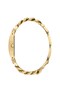 Retro Chain Women's Wristwatch 2 Years Warranty New Season - 8