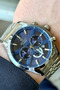 Rd813321M Men's Wristwatch with Steel Strap - 3
