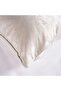 Chafield Jacquard 6 Piece King Comforter Set-240x260cm- Beige - 7