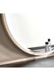 Amelia Dresser With Mirror White Grey - 4