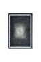 Interial Handmade Shadow Box 80x120cm - Black - 3
