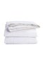 Prime Comfort Down Alternative Duvet 260x220cm-white - 5