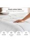 Prime Comfort Down Alternative Duvet 230x220cm-white - 7
