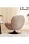 Mood Accent Chair - Multi Colour - 4