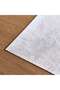Easton 4piece Vinyl Placemat Set 30x45cm - Grey - 2