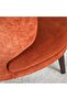 Zyra Accent Chair - 4