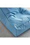 Lazio Indoor/outdoor Chair Bean Bag Large - Light Blue - 2