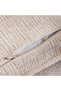 Orla Jq Filled Cushion 50x50cm - Beige - 3