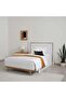 Dasher Kids Bed 120x200 Cm - 2