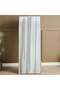 Mojo Bevelled Cheval Mirror 62x162cm - Gold - 6