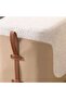 Olinda Storage Stool - Beige - 3